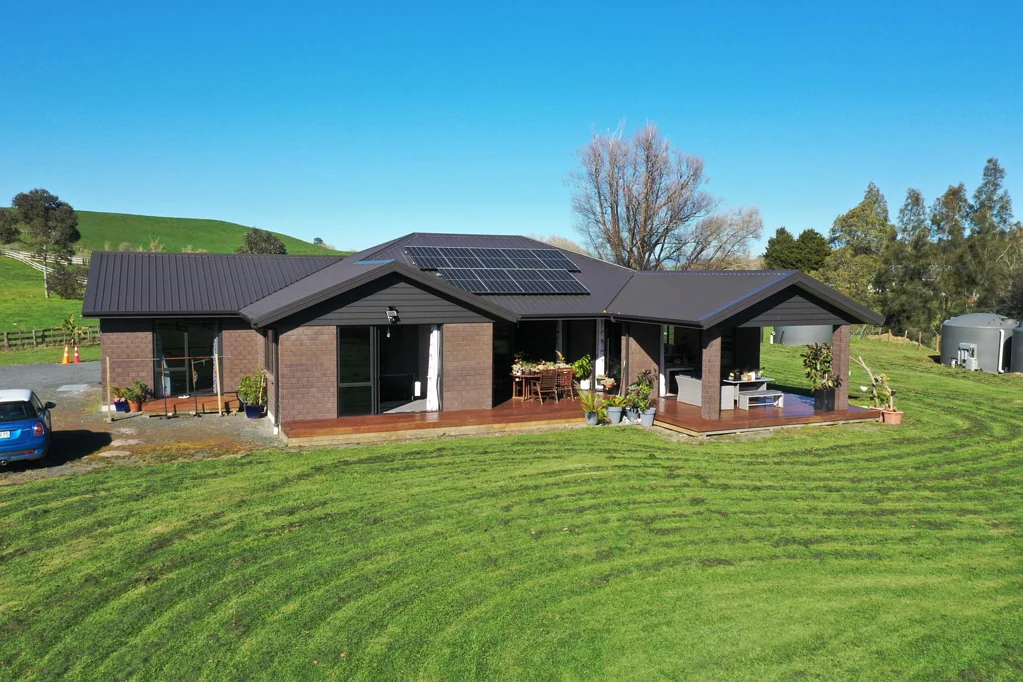 Ngaruawahia 4Phòng ngủ Near New Country Retreat