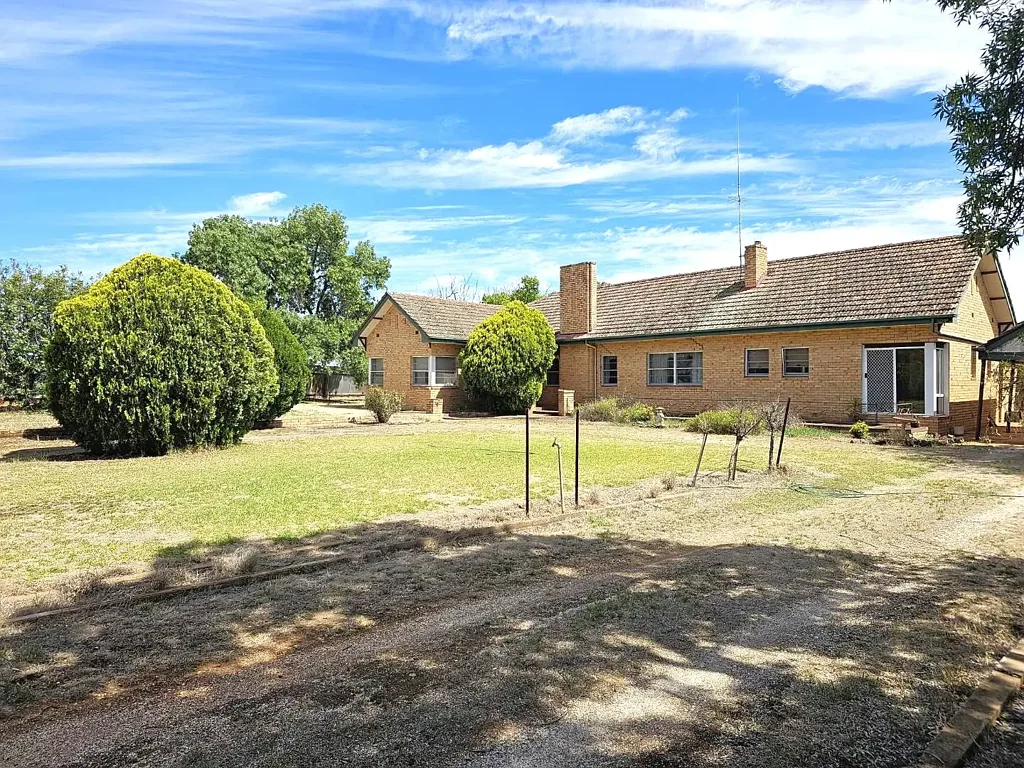 607 Swanwater North Road, Cope Cope, VIC 3480