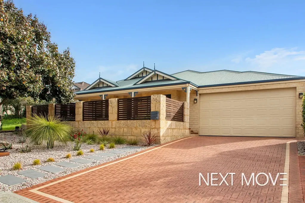 4 Cohn Court, Willagee, WA 6156
