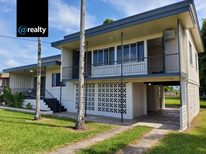 27 GARBUTT ST, INGHAM QLD 4850, 0 Bedrooms, 0 Bathrooms, House