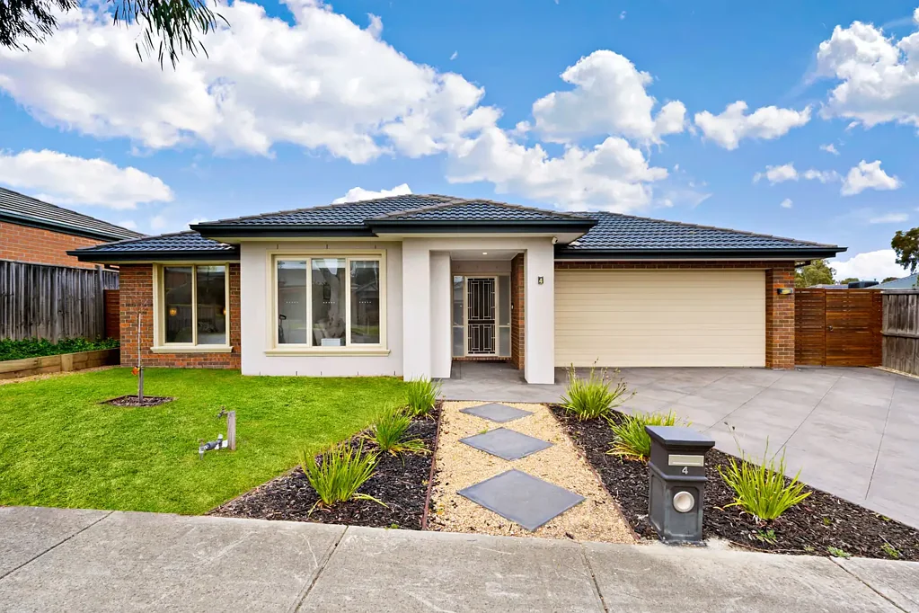 4 Westlander Way, Doreen, VIC 3754