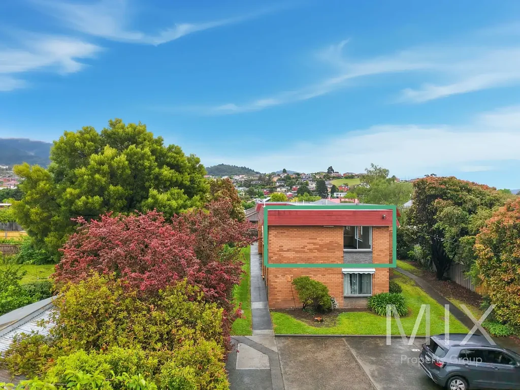 4/8 Chapel Street, Glenorchy, TAS 7010