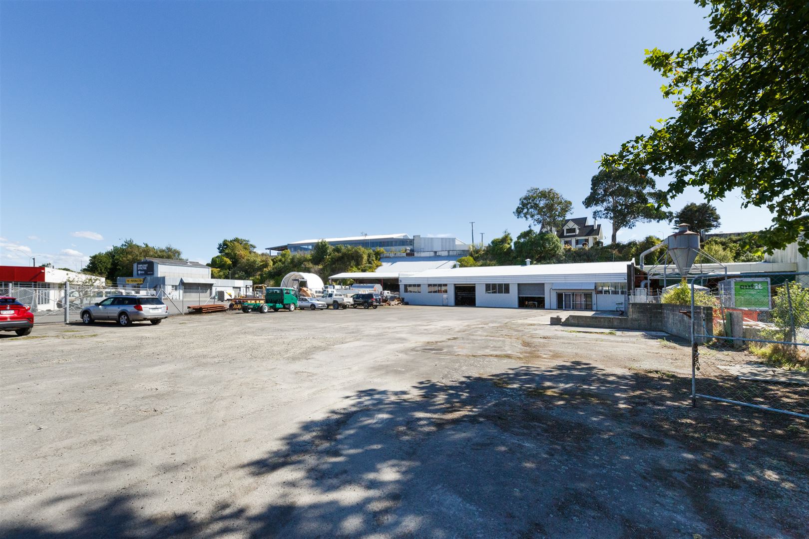 1a Sutton Place, Kelvin Grove, Palmerston North, 3 Kuwarto, 0 Banyo