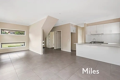 1/191 Lower Plenty Road, Rosanna, VIC 3084, 3 slaapkamers, 3 badkamers, Townhouse