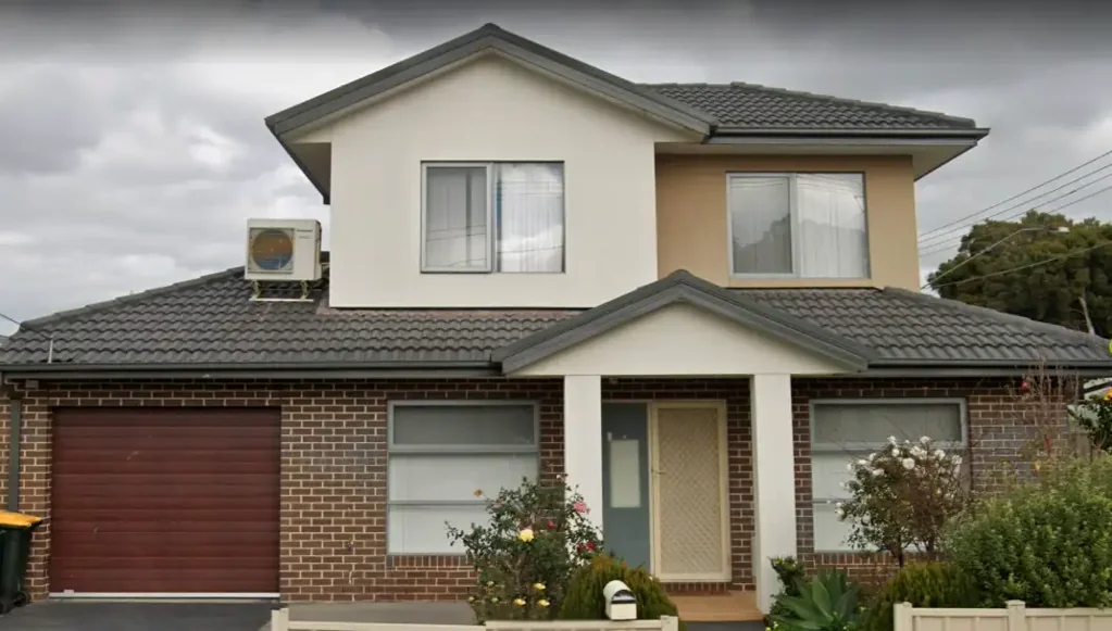 Magnificent  Family Home in an Enviable Corner Location