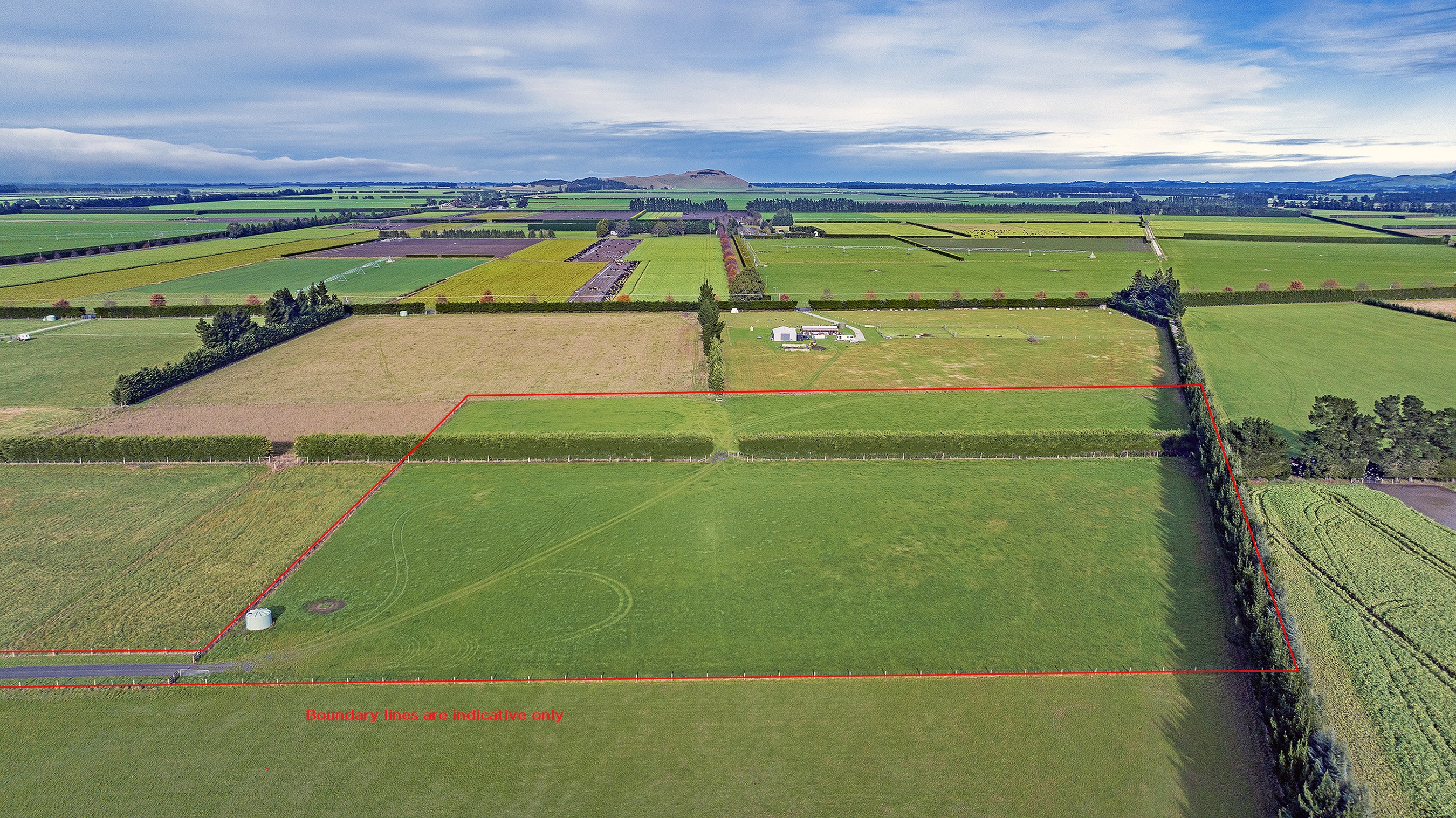 306 Burnt Hill Road, Oxford, Waimakariri, 0 Schlafzimmer, 0 Badezimmer, Lifestyle Section