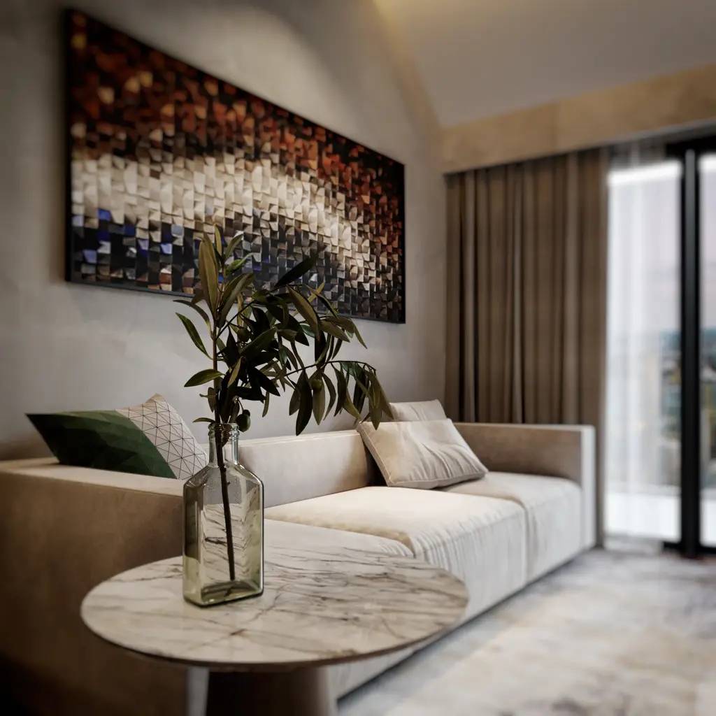 Alexandria 2chambre CONTACT YOUR TRUSTED AGENT FERDINAND TODAY 0475 105 157