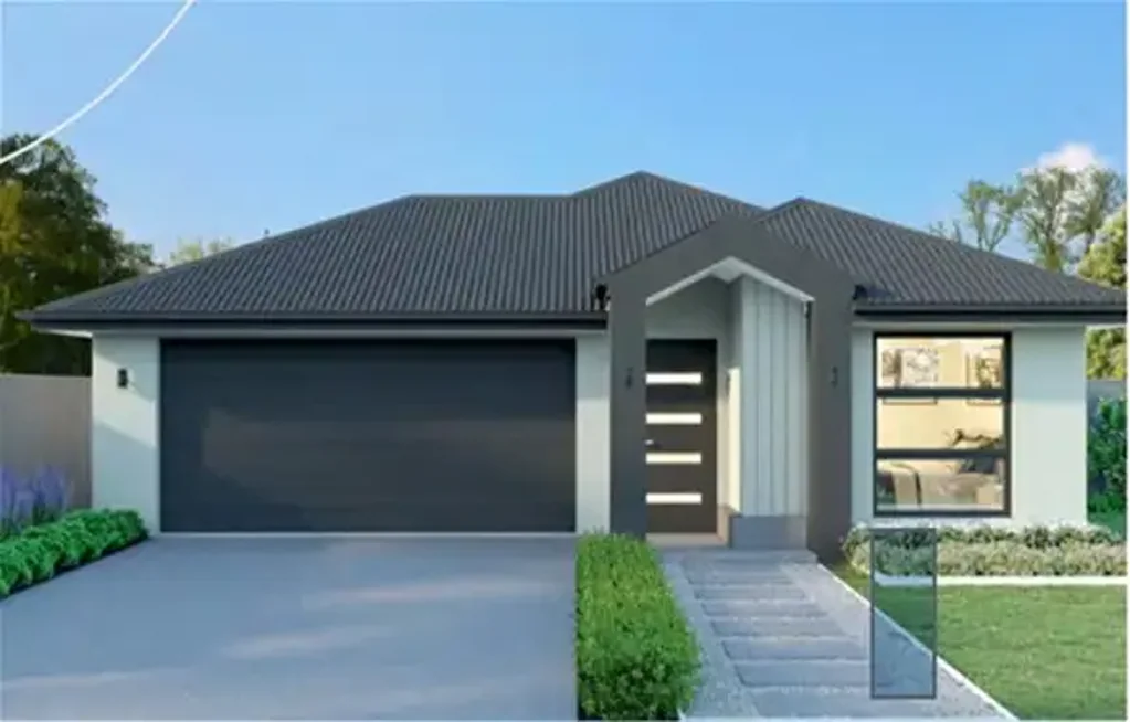 Redbank Plains 4ห้องนอน First Homeowners Delight - As Good as It Gets - Claim your Qld FH Grant with this Gem