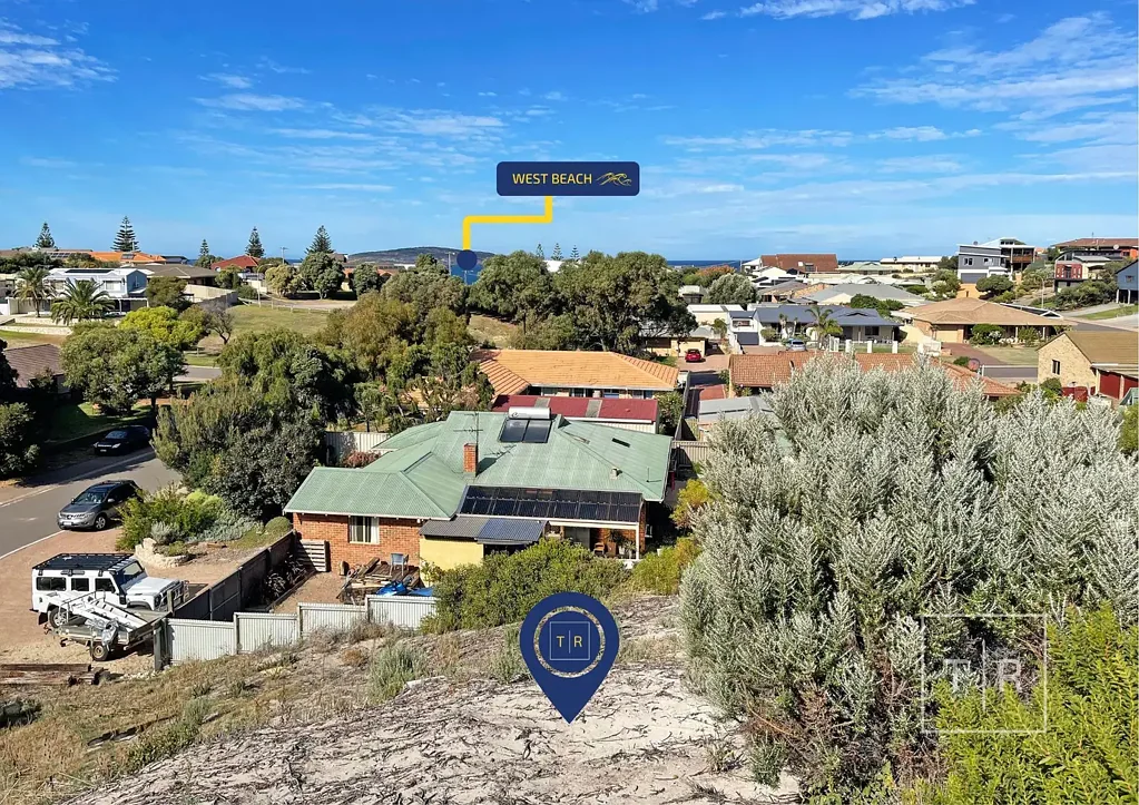 8 Ingleton Place, West Beach, WA 6450