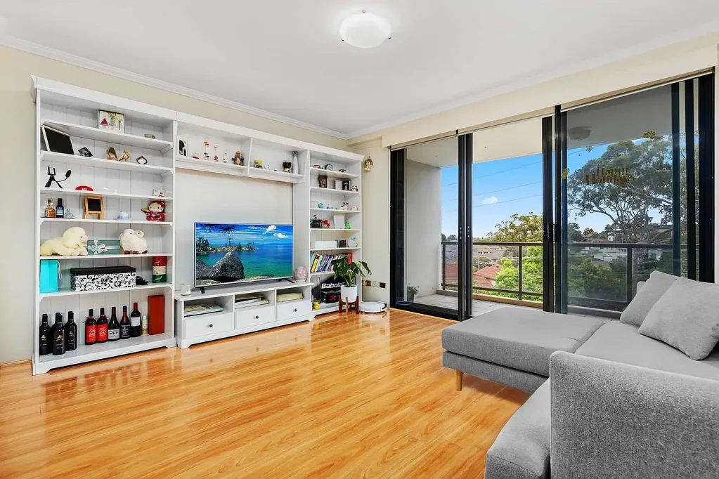 11/323 Forest Road, Hurstville, NSW 2220