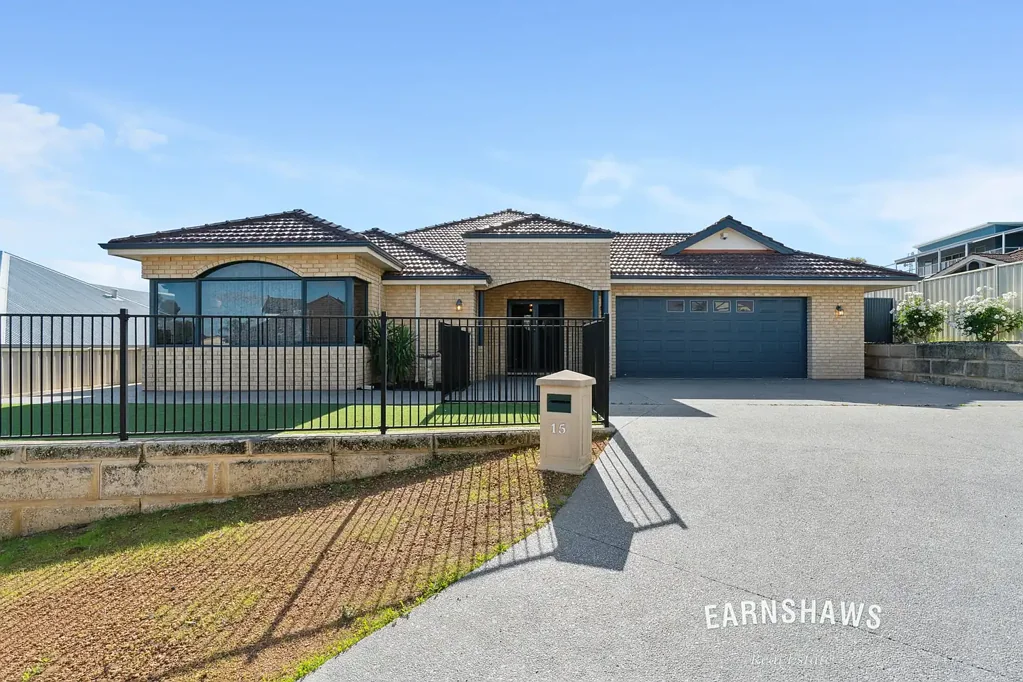 15 Willoughby Way, Swan View, WA 6056