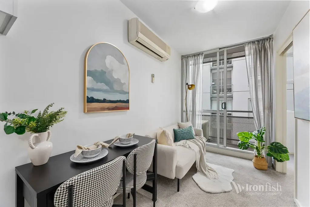609/488 Swanston Street, Carlton, VIC 3053