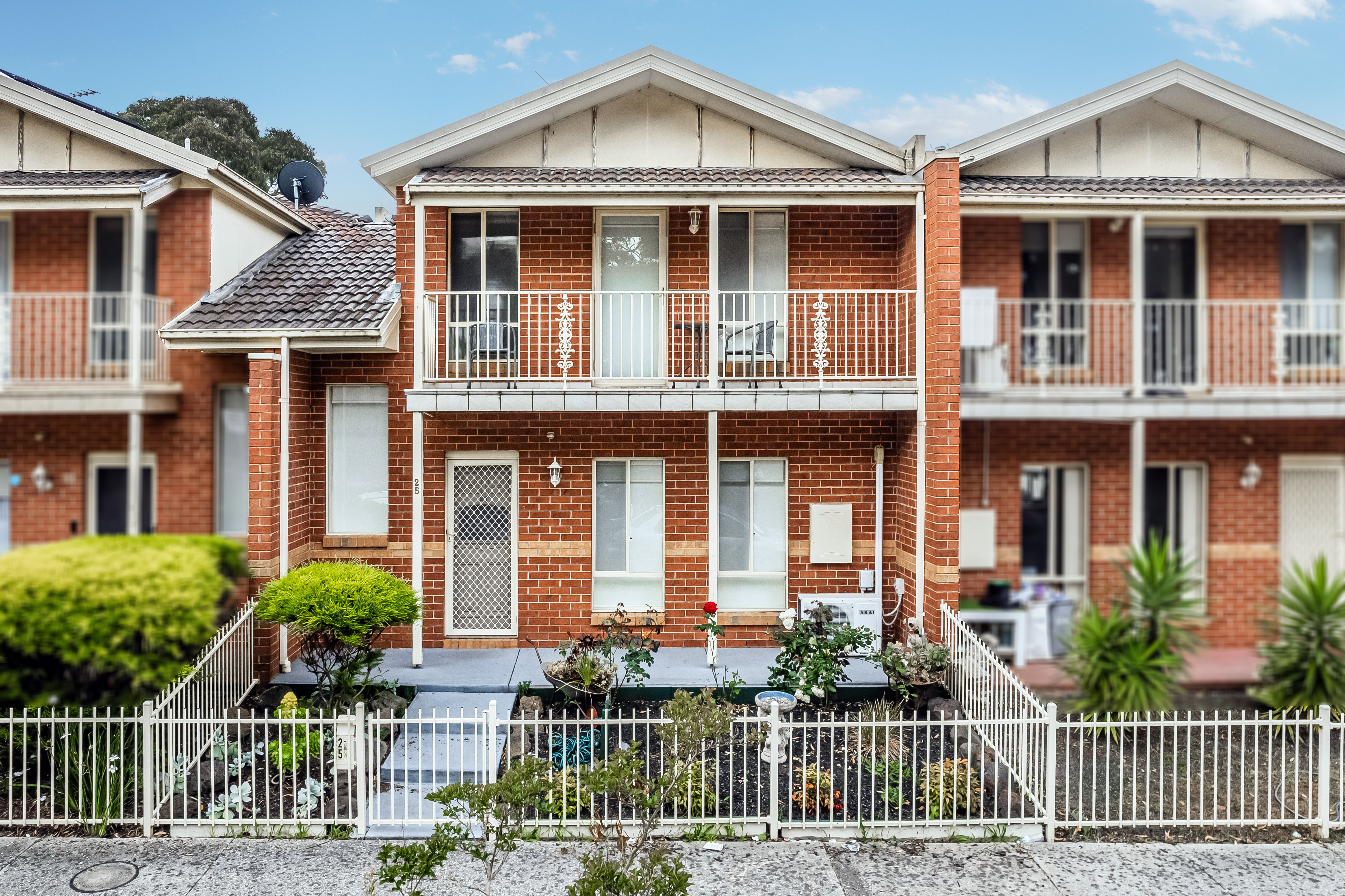 25 FRANKLIN AV, ROXBURGH PARK VIC 3064, 0房, 0浴, House