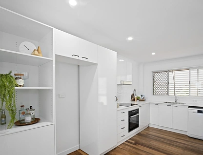 4/74 Duringan Street, Currumbin, Gold Coast, 2 Schlafzimmer, 1 Badezimmer, Apartment