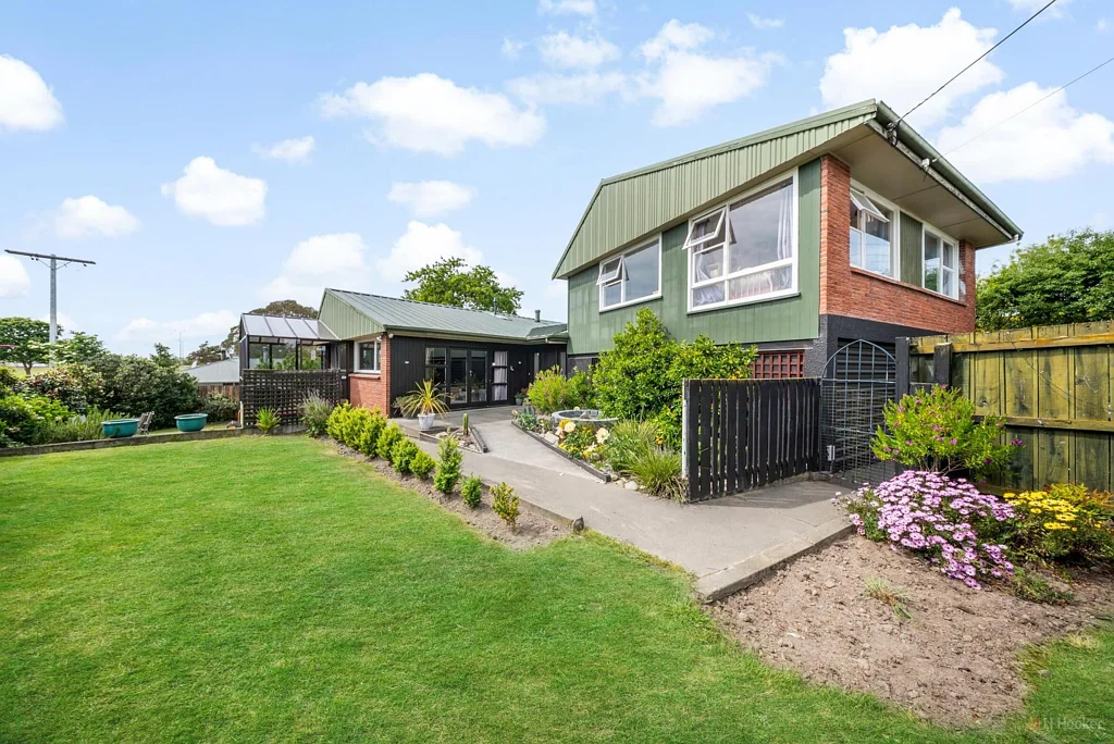 53 Mountain View Road, Glenwood, Timaru, Canterbury