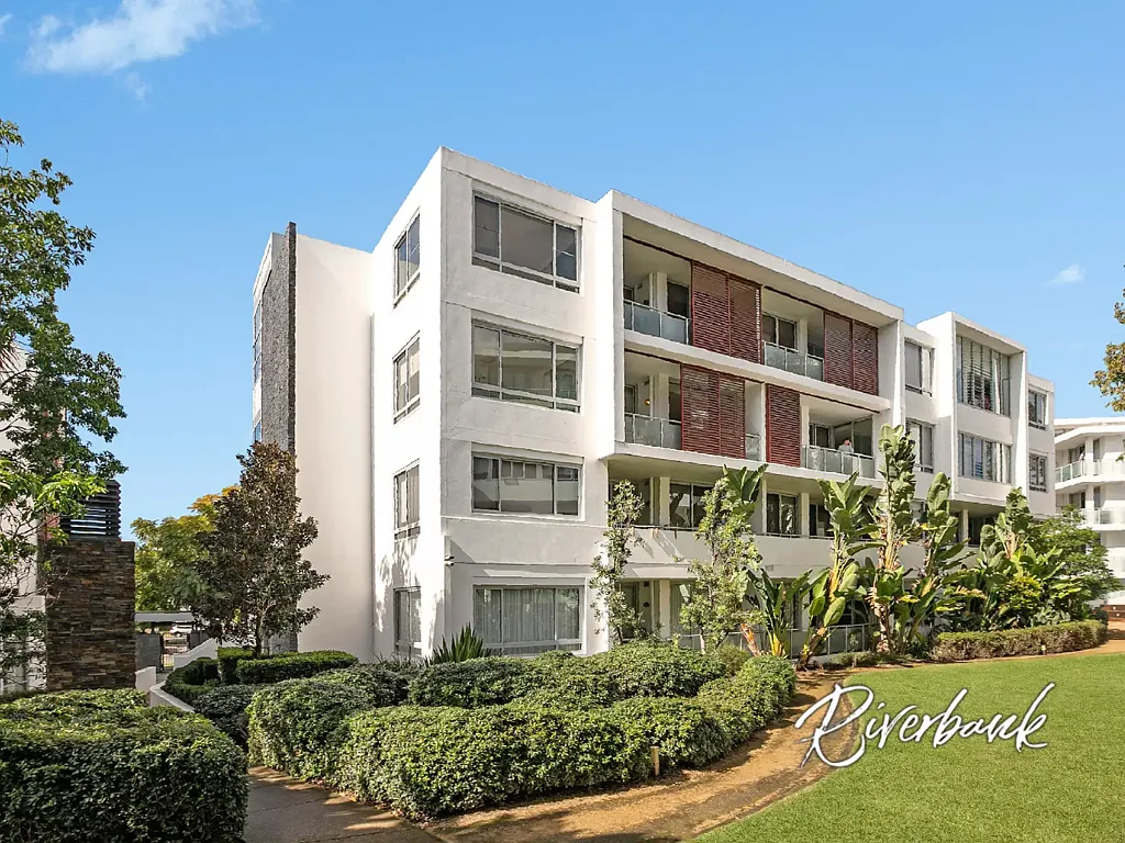 Newington 2 Bedroom Modern Apartment in a Sought-After Location