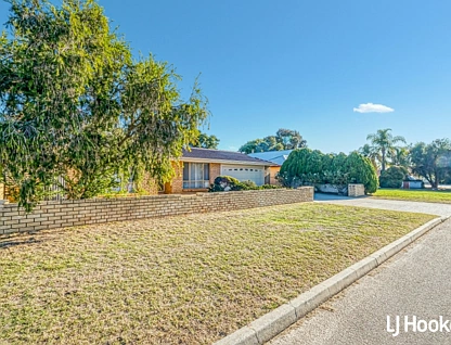 8 Aboyne Place, Seville Grove, South East Perth, 4房, 2浴, House