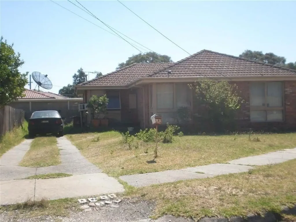 Lovely 3 bedroom home