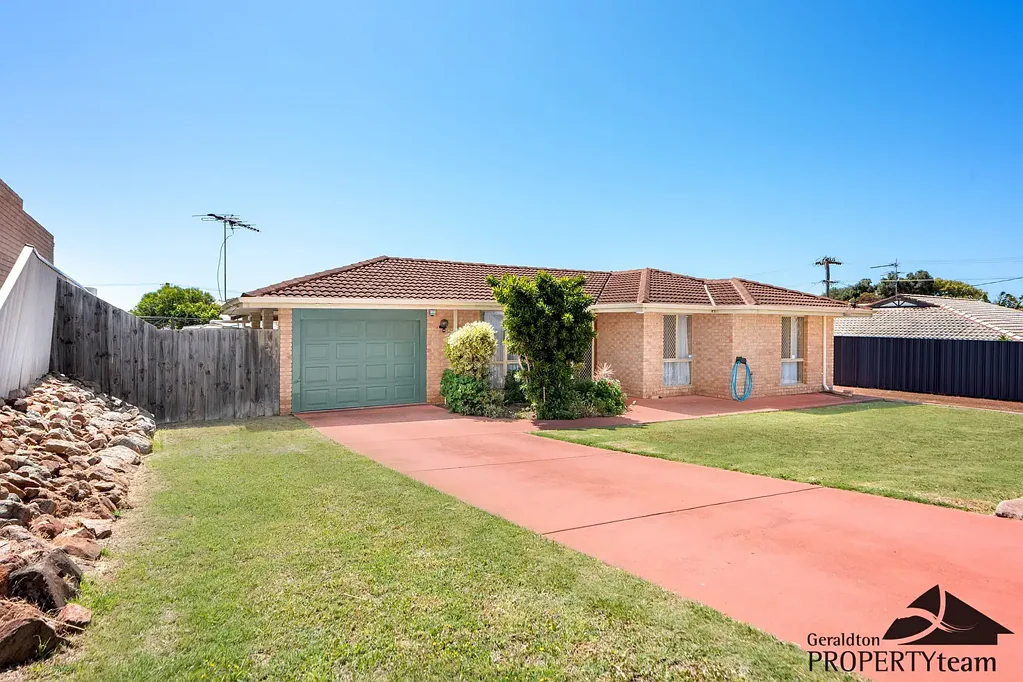 Mount Tarcoola 3Zimmer Safe cul-de-sac location- Perfect for growing families