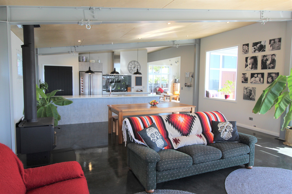 115 Iles Road, Lynmore, Rotorua, 4 phòng ngủ, 0 phòng tắm