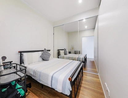 203/1562 Canterbury Road, Punchbowl, South Western Suburbs, 1 ห้องนอน, 1 ห้องน้ำ, Apartment