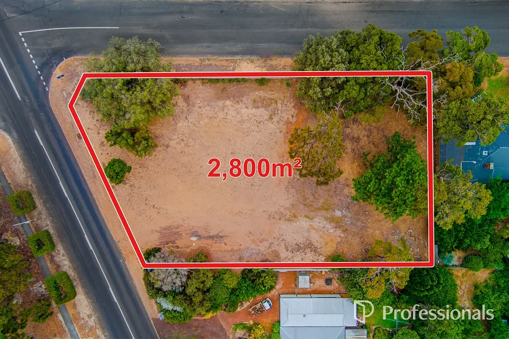 129 South Western Highway, Waroona, WA 6215