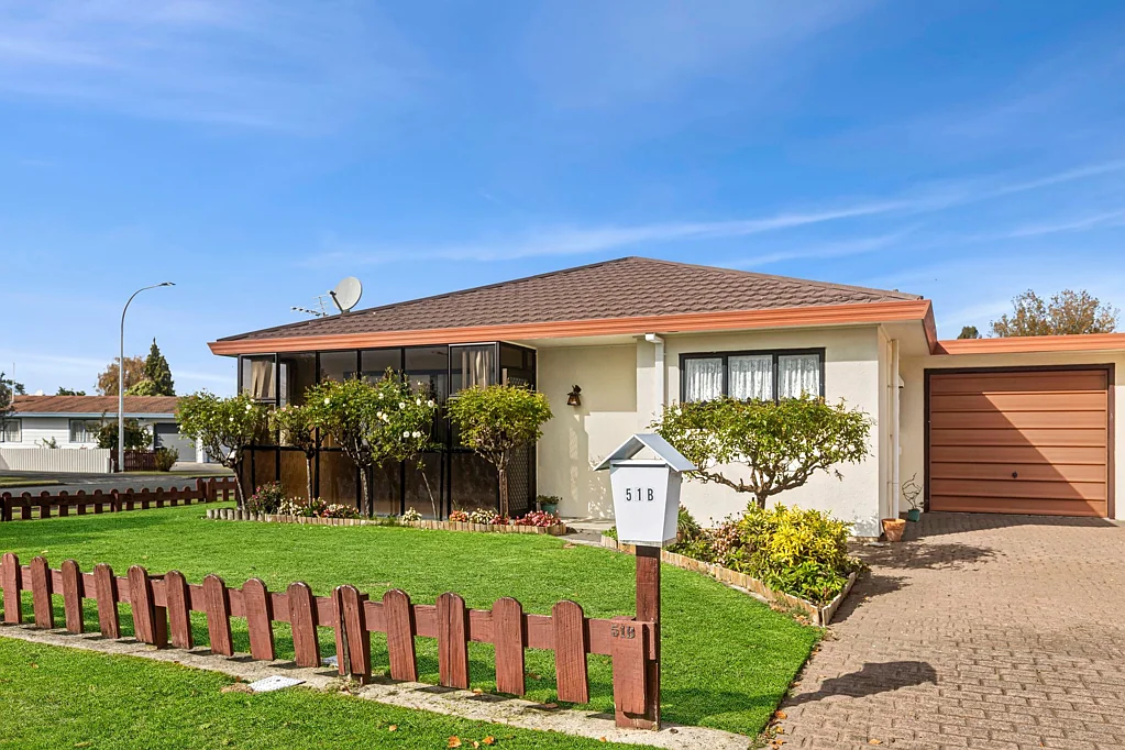 51b Tawari Street, Matamata, Matamata-Piako, Waikato