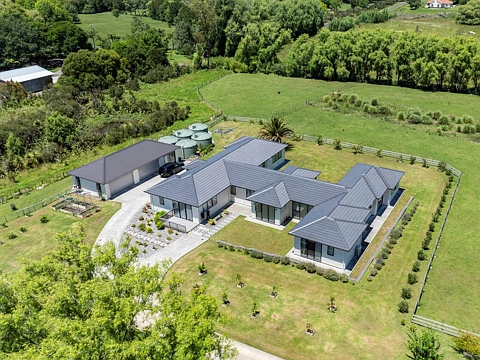 134 Postman Road, Dairy Flat, Rodney, Auckland