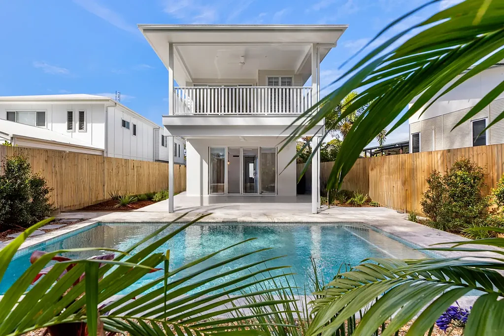 Price adjusted: Open your door to Hamptons style living