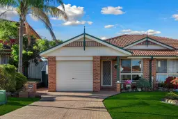 87A Pagoda Crescent, Quakers Hill