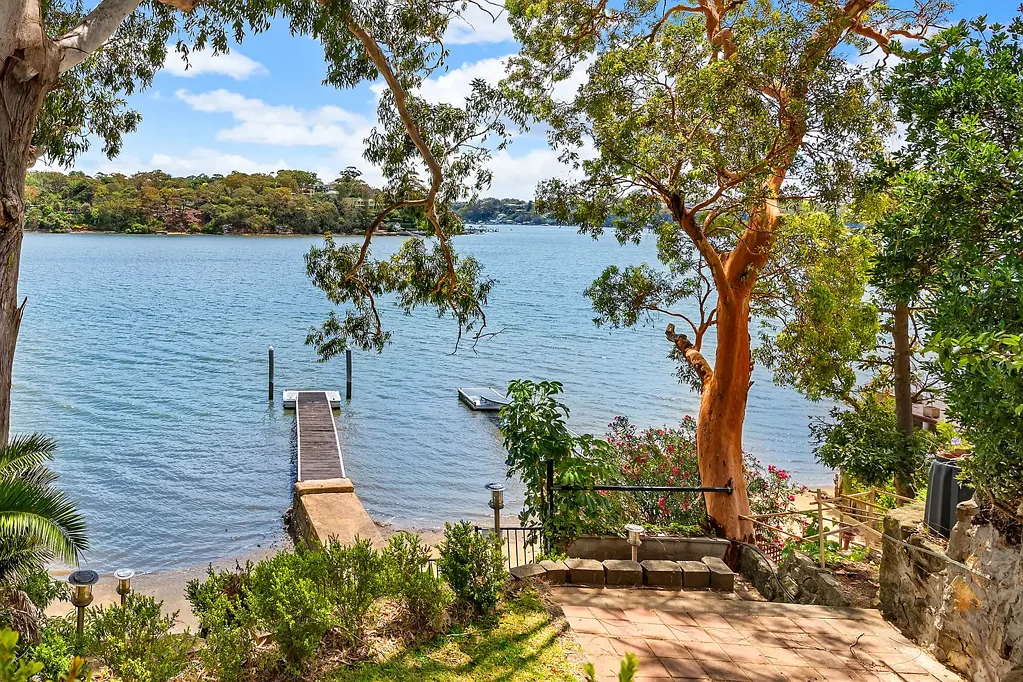 1 Allan Street, Kangaroo Point, NSW 2224