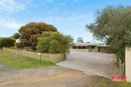 589 Horrocks Highway, Roseworthy