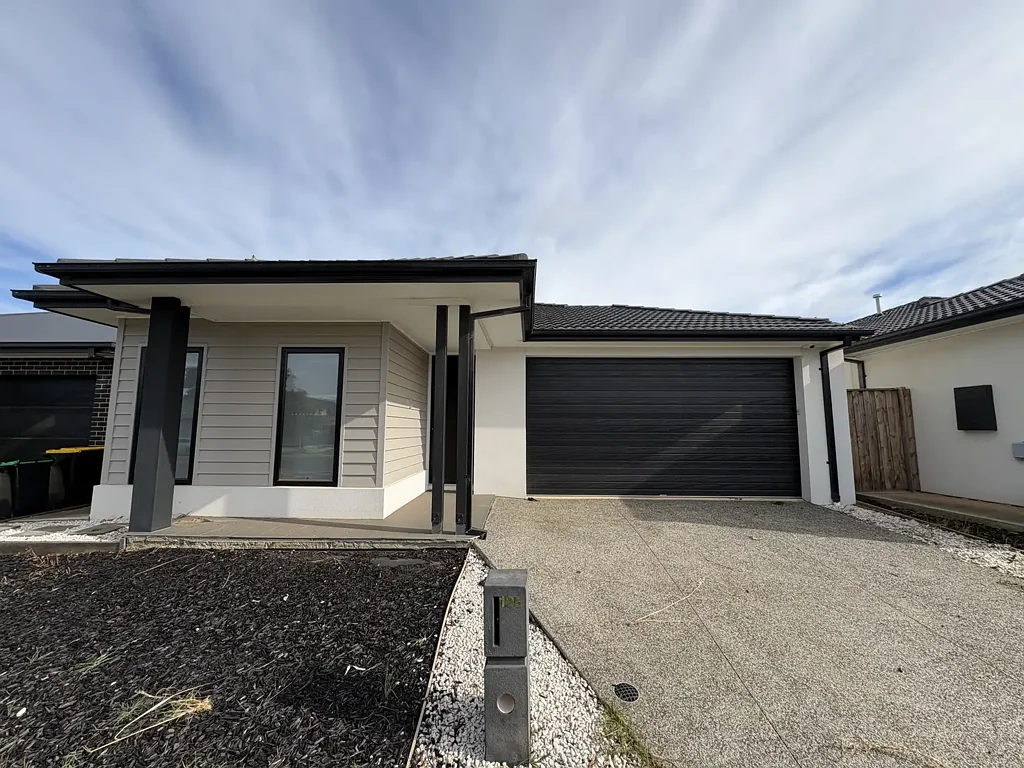 Address Withheld, Weir Views, VIC 3338, 3 Bedrooms, 2 Bathrooms, House