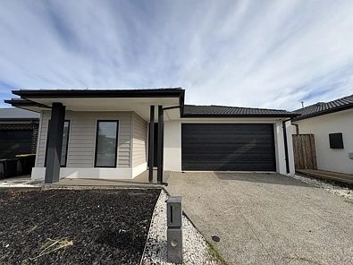 Address Withheld, Weir Views, VIC 3338, 3 Bedrooms, 2 Bathrooms, House
