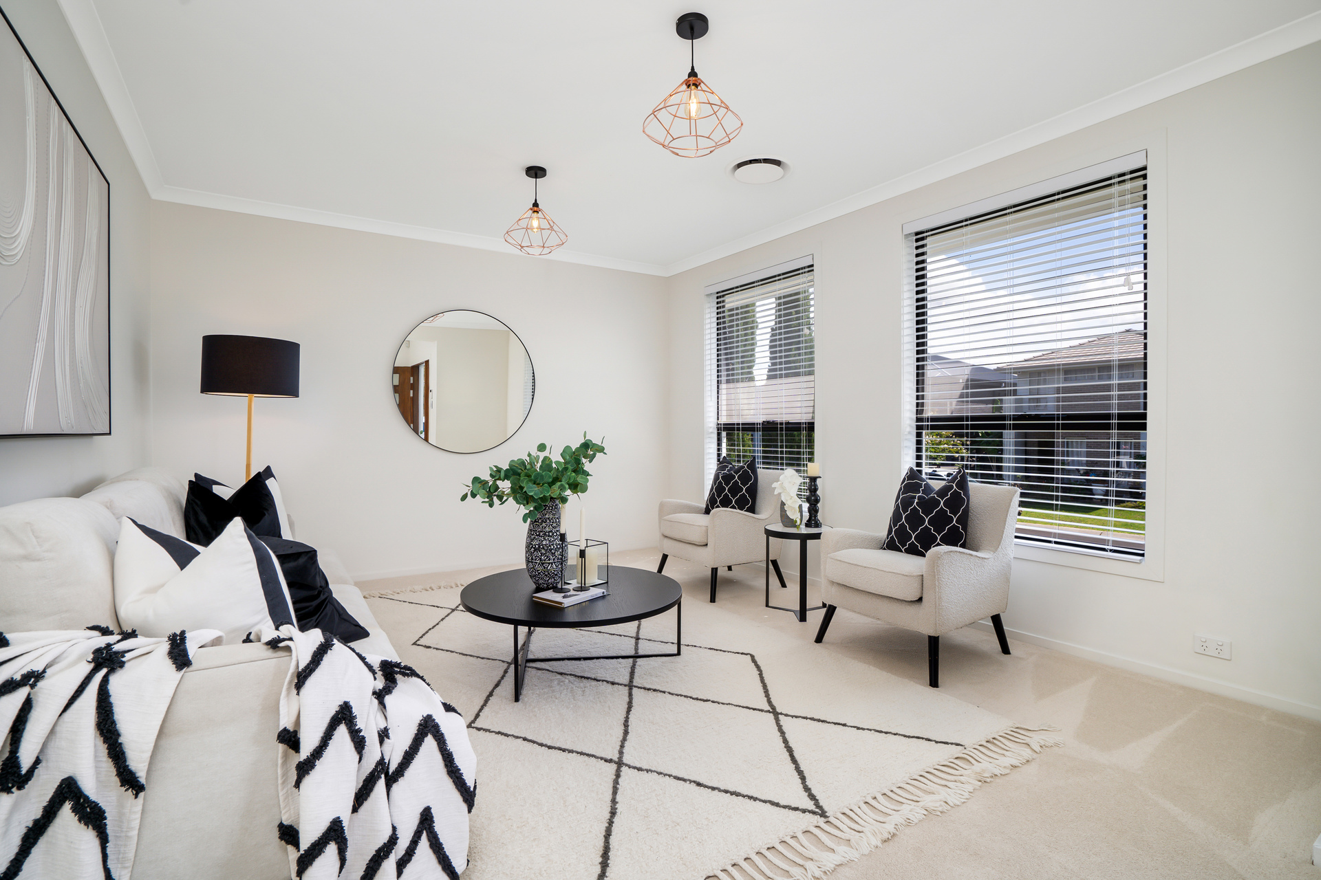 6 DIANA ST, SCHOFIELDS NSW 2762, 0房, 0浴, House