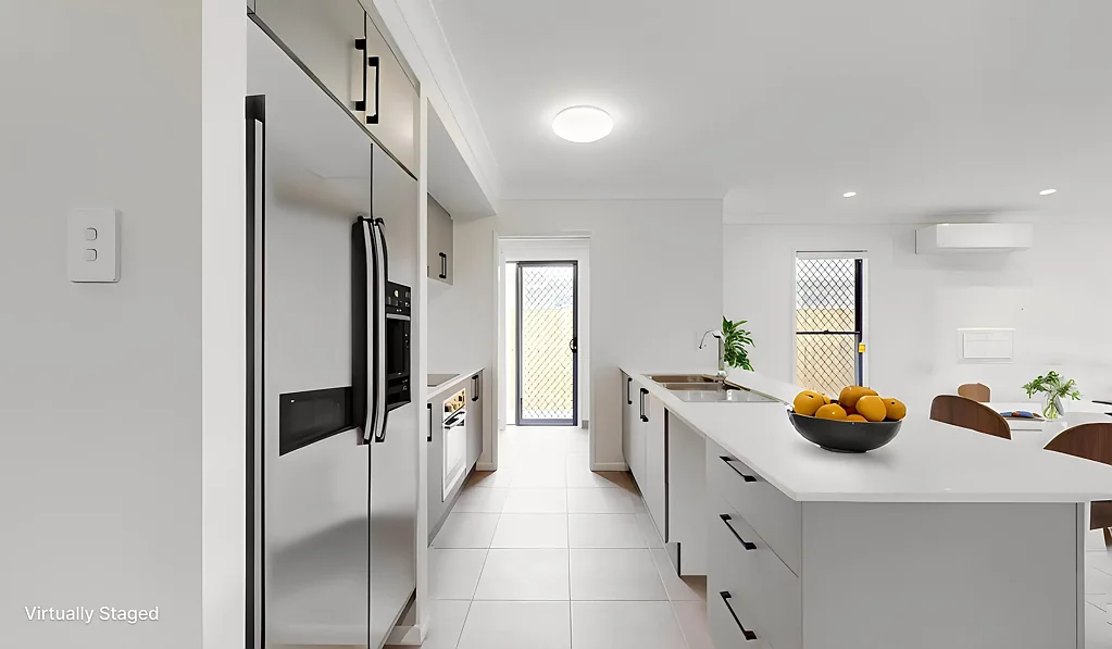 3 Alvin Court, Burdell, QLD 4818