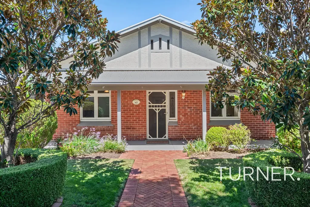 43 Richmond Avenue, Colonel Light Gardens, SA 5041