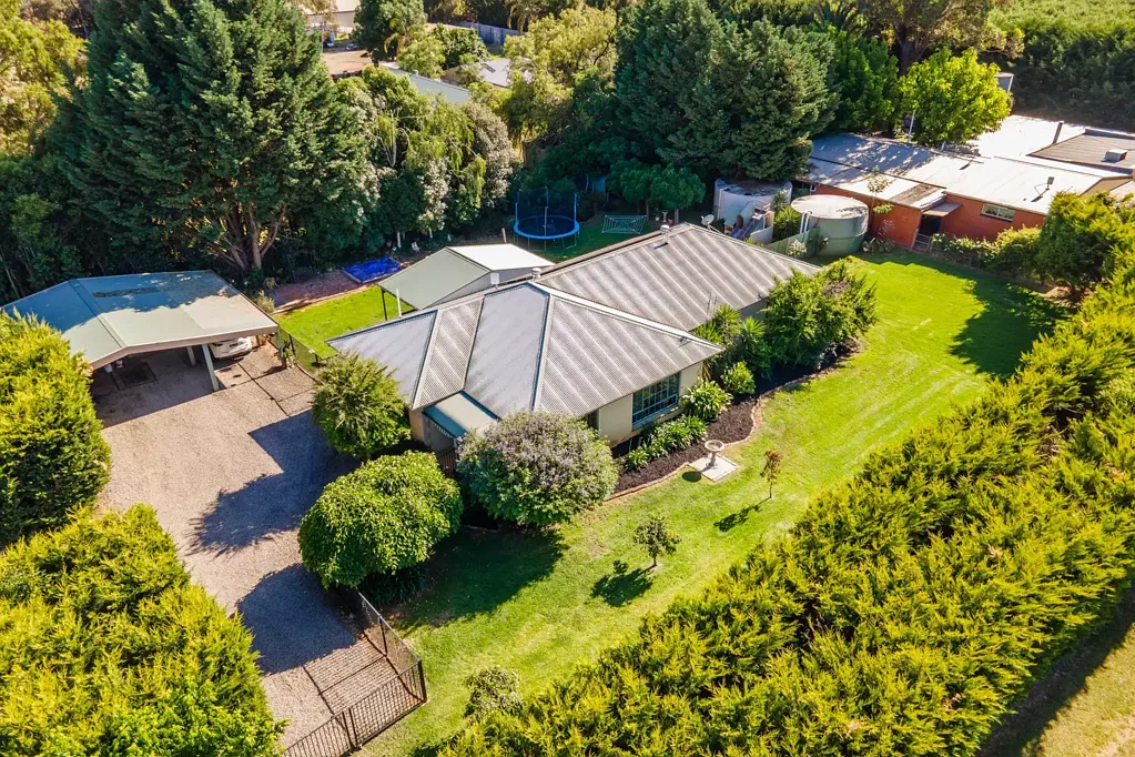 Ardmona 4Kwarto Spacious Country Living Just Minutes from Mooroopna!