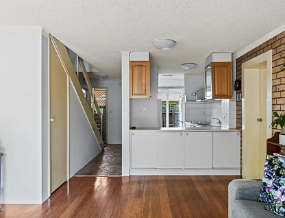 1/57 Buckley Street, Moonee Ponds, VIC 3039, 3 રૂમ, 2 બાથરૂમ, Townhouse