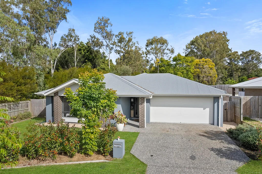 24 Riverlily Crescent, Bellbird Park, QLD 4300