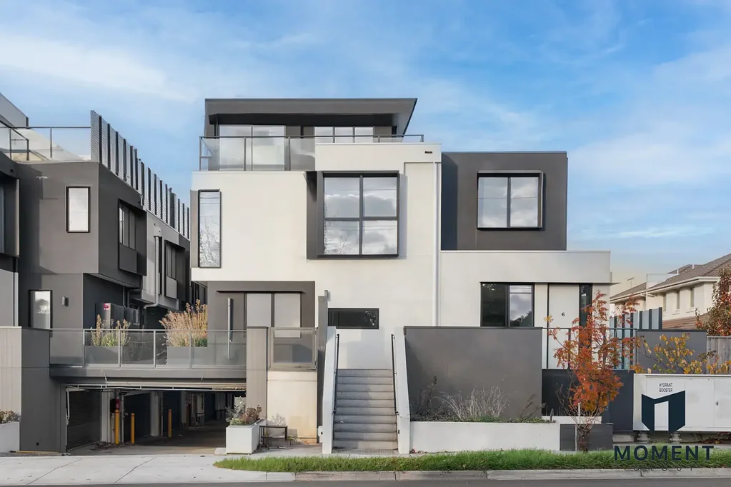 Box Hill 4Kwarto Box Hill High School Zone Living with Strong Investment Appeal