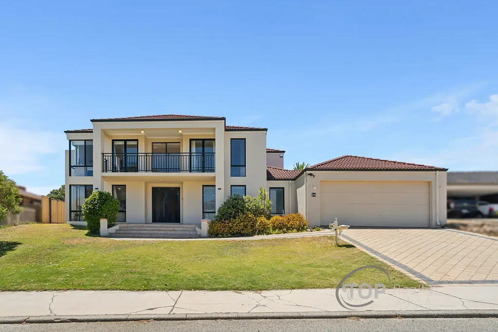 38 Camm Avenue, Bull Creek, WA 6149
