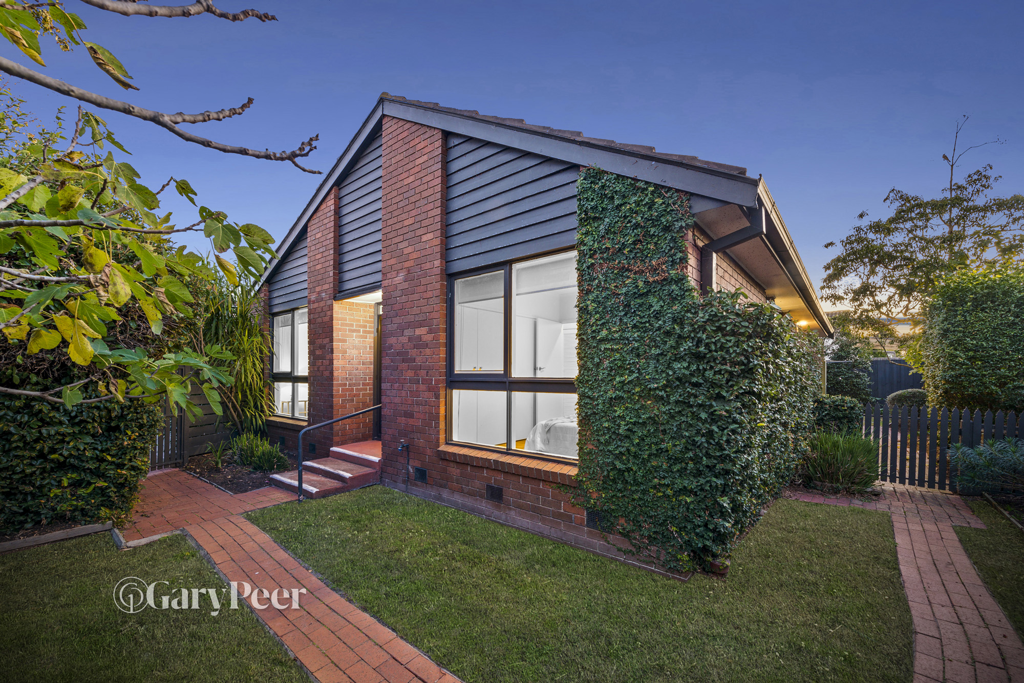 UNIT 4 3 WATTLE AV, GLEN HUNTLY VIC 3163, 0 침실, 0 욕실, Unit