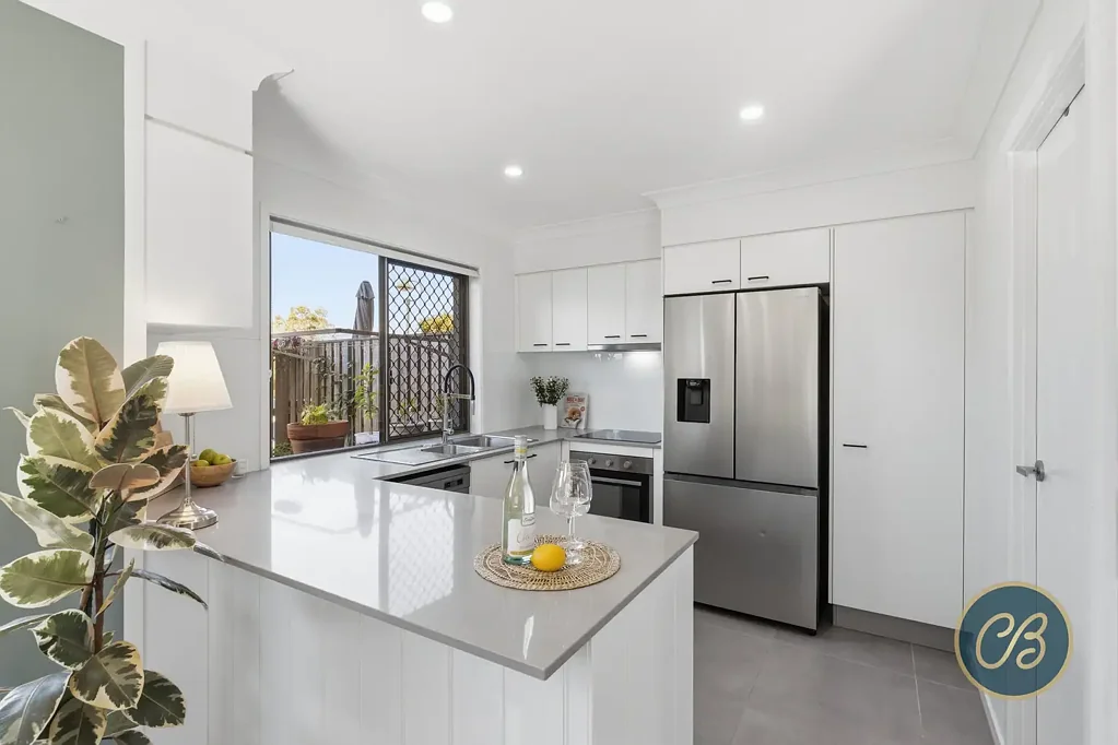 Taigum 4部屋 Unlock Easy Living in the Heart of Taigum