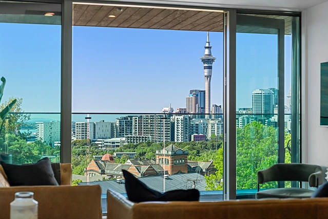 302/9 Hopetoun Street, Freemans Bay, Auckland City