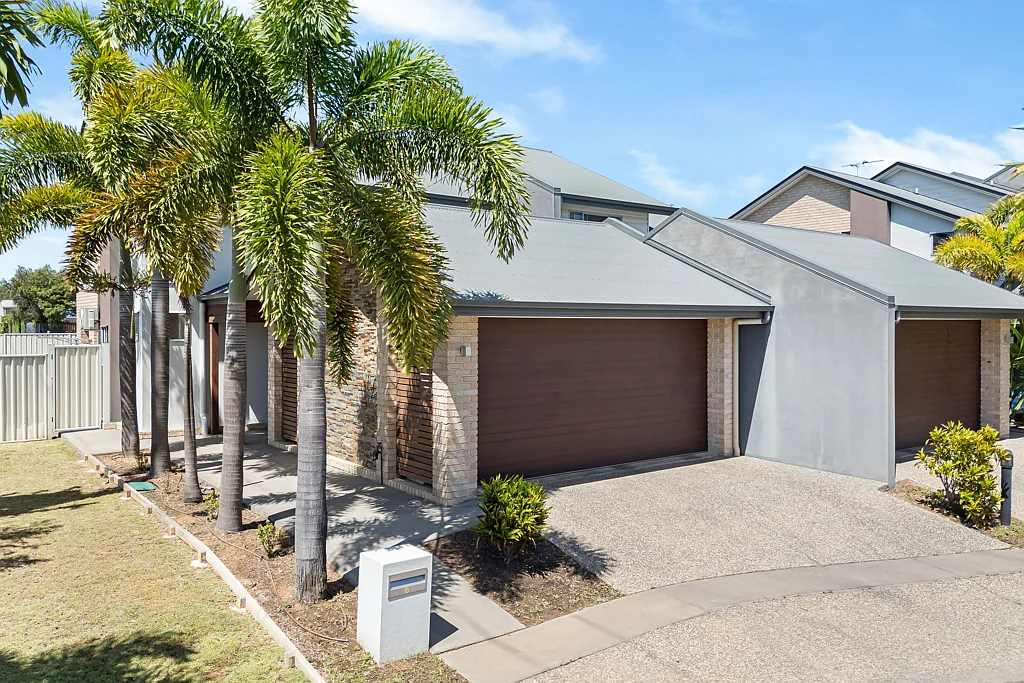 6/20-24 Mooney Crescent, Emerald, QLD 4720