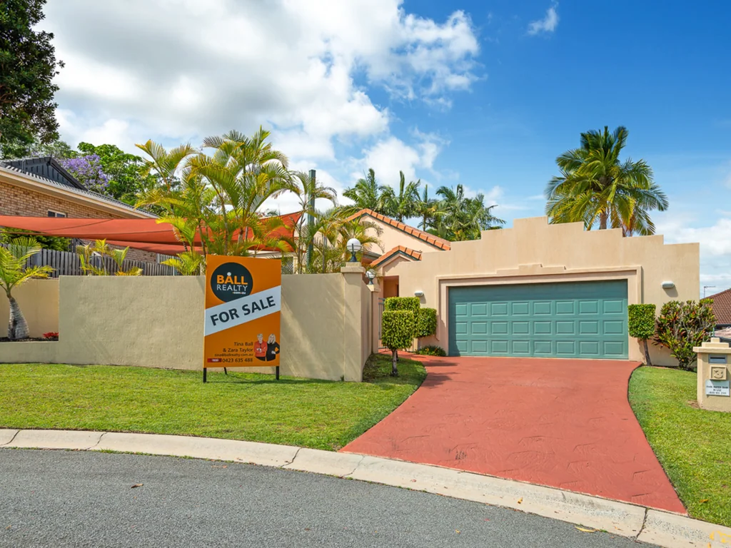 3 Suva Place, Pacific Pines, QLD 4211