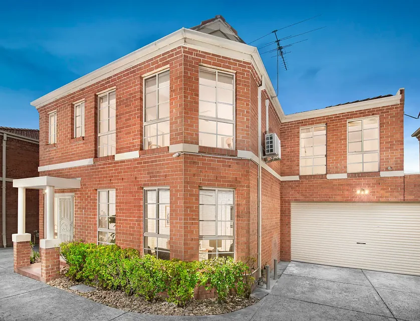 5/83-85 Edwardes Street, Reservoir, VIC 3073, 3 침실, 2 욕실, Townhouse