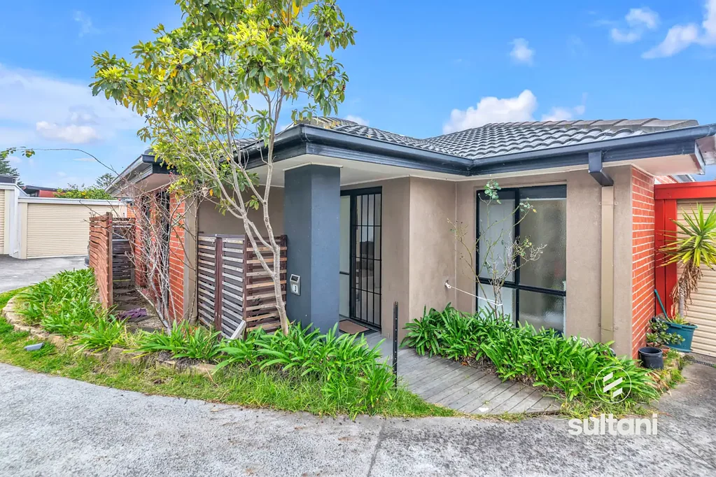 Doveton 3Kwarto Awesome Family Home (No Body Corporate Fees)
