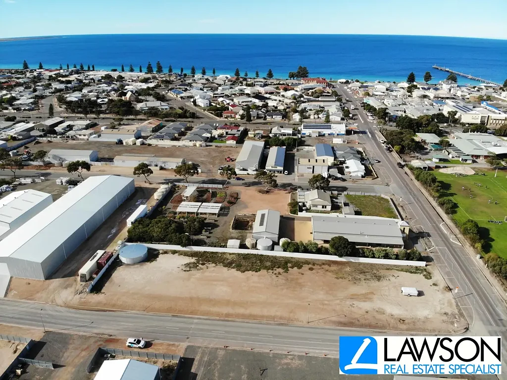 Tumby Bay Prime Location!